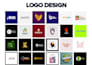 design your logo and complete brand identity